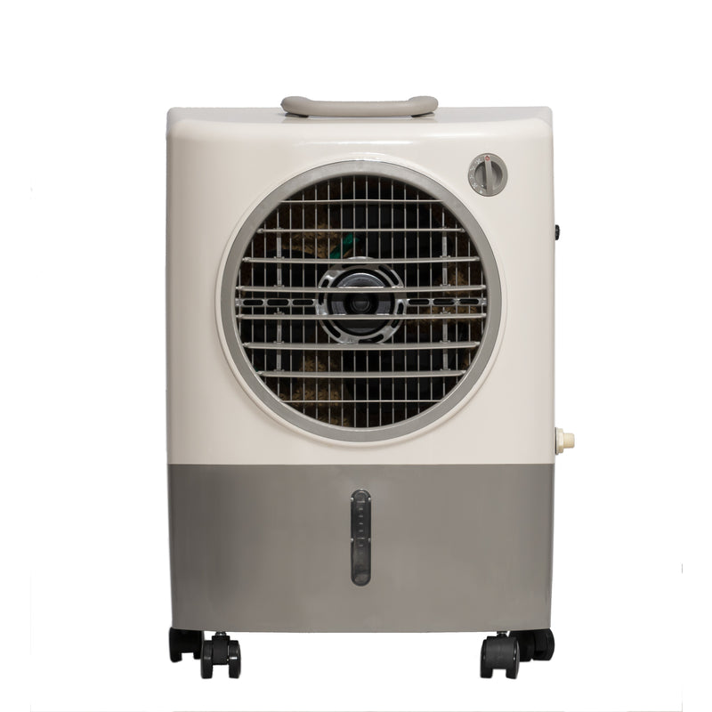 HESSAIRE - Hessaire 500 sq ft Portable Evaporative Cooler 1300 CFM