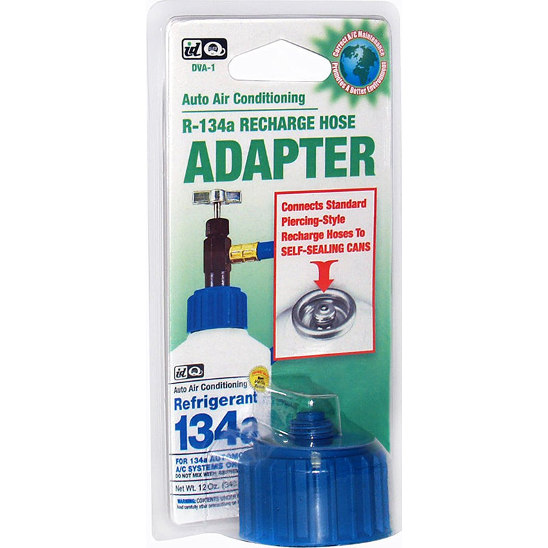 IDQ - IDQ R134a Recharge Hose Adapter