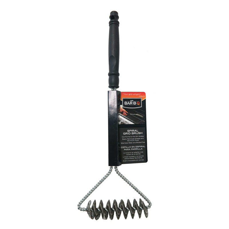 MR. BAR-B-Q - Mr. Bar-B-Q Grill Brush 1 pk