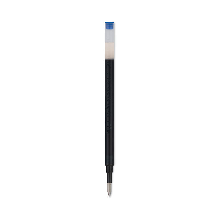 Pilot - Refill for Pilot B2P, Dr Grip, G2, G6, MR Metropolitan, Precise BeGreen and Q7 Gel Pens, Fine Tip, Blue Ink, 2/Pack