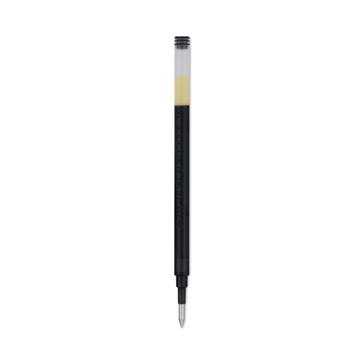 Pilot - Refill for Pilot B2P, Dr Grip, G2, G6, MR Metropolitan, Precise BeGreen and Q7 Gel Pens, Fine Tip, Black Ink, 2/Pack