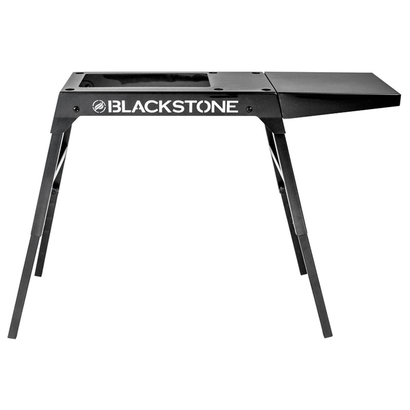 BLACKSTONE - Blackstone Griddle Stand Steel 28.5 in. H X 18 in. W X 42 in. L