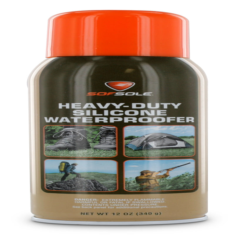 SOF SOLE - Sof Sole Silicone Water Repellent 12 oz
