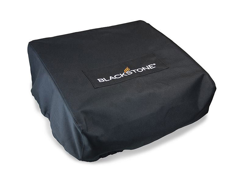 BLACKSTONE - Blackstone Black Griddle Cover For 22 inch