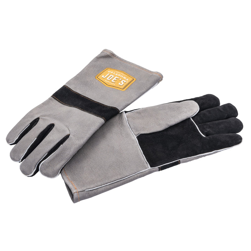 OKLAHOMA JOE'S - Oklahoma Joe's Grilling Glove 8.6  L X 5 in. W 1