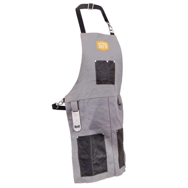 OKLAHOMA JOE'S - Oklahoma Joe's Grill Apron 19.9  L X 1 in. W 1