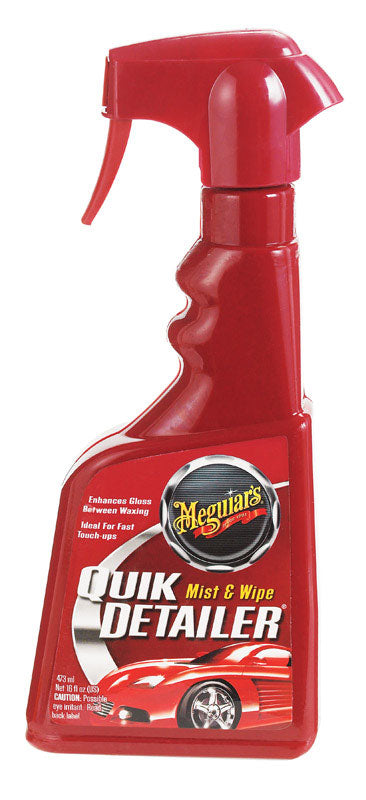 MEGUIAR'S - Meguiar's Quik Auto Polish 16 oz