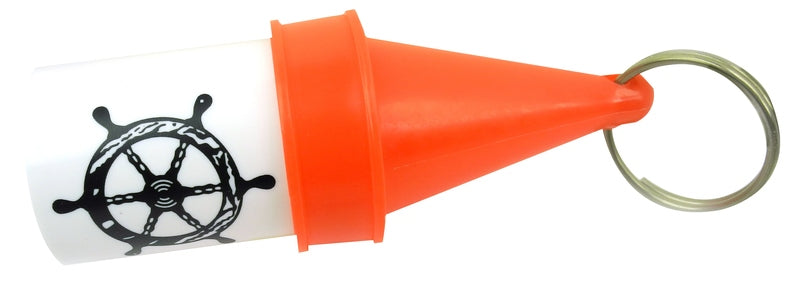 SEACHOICE - Seachoice Plastic Key Buoy 1 pk