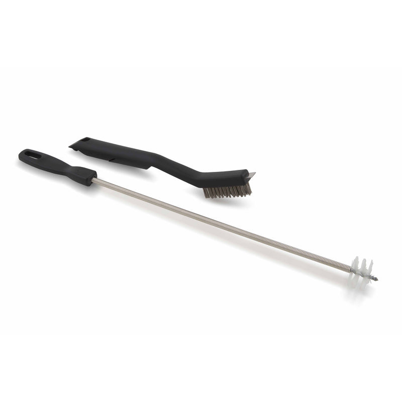 GRILL MARK - Grill Mark Venturi Grill Brush Set 1 pk