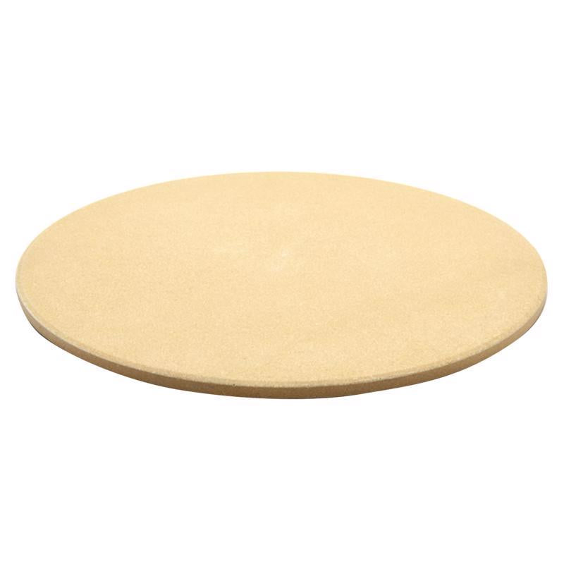 GRILL MARK - Grill Mark Beige Grill Pizza Stone 1