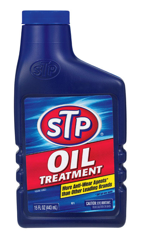 STP - STP Oil Treatment 15.73 oz