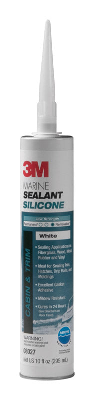 3M - 3M Auto/Marine Sealant 10 oz [8027]