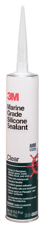 3M - 3M Auto/Marine Sealant 10 oz [8029]