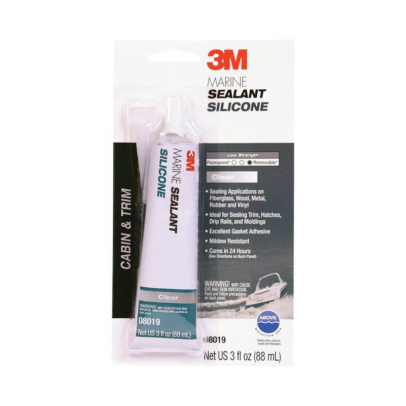 3M - 3M Sealant 3 oz [8019]