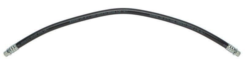 LUBRIMATIC - LubriMatic 0.12 in. Straight Whip Hose 1 pk