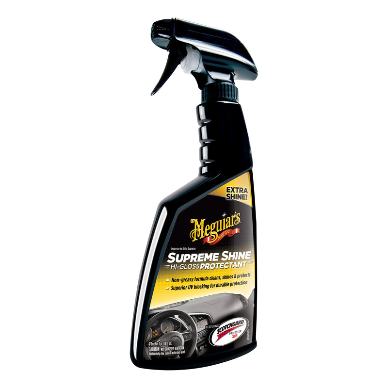 MEGUIAR'S - Meguiar's Supreme Shine Auto Surface Protector 16 oz