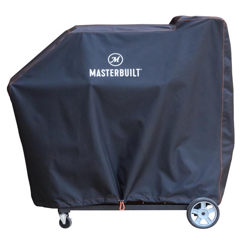 MASTERBUILT - Masterbuilt Gravity Series 560 Black Grill Cover