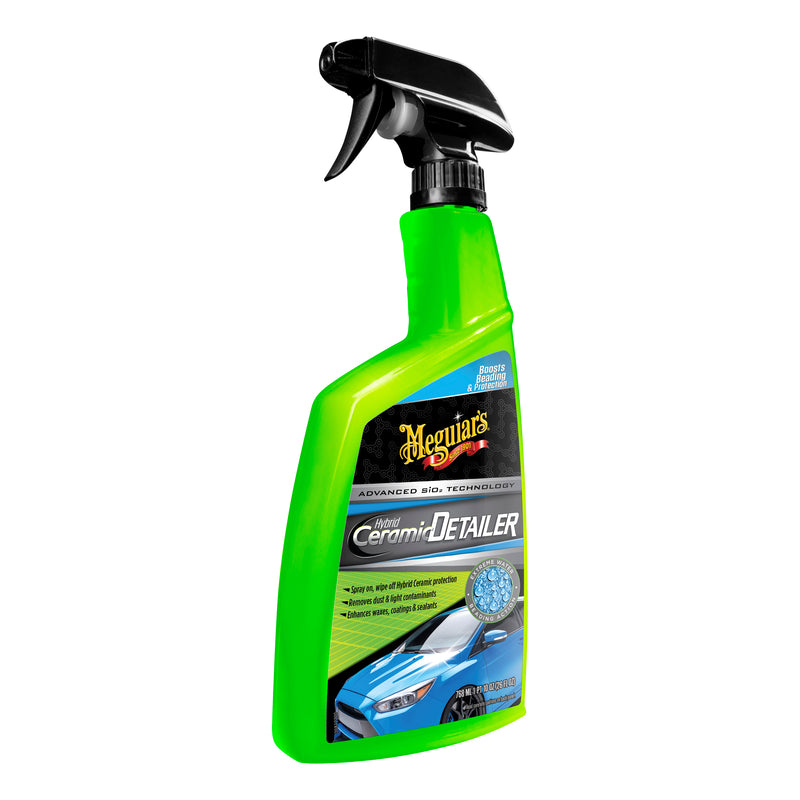 MEGUIAR'S - Meguiar's Spray Detailer 26 oz - Case of 6