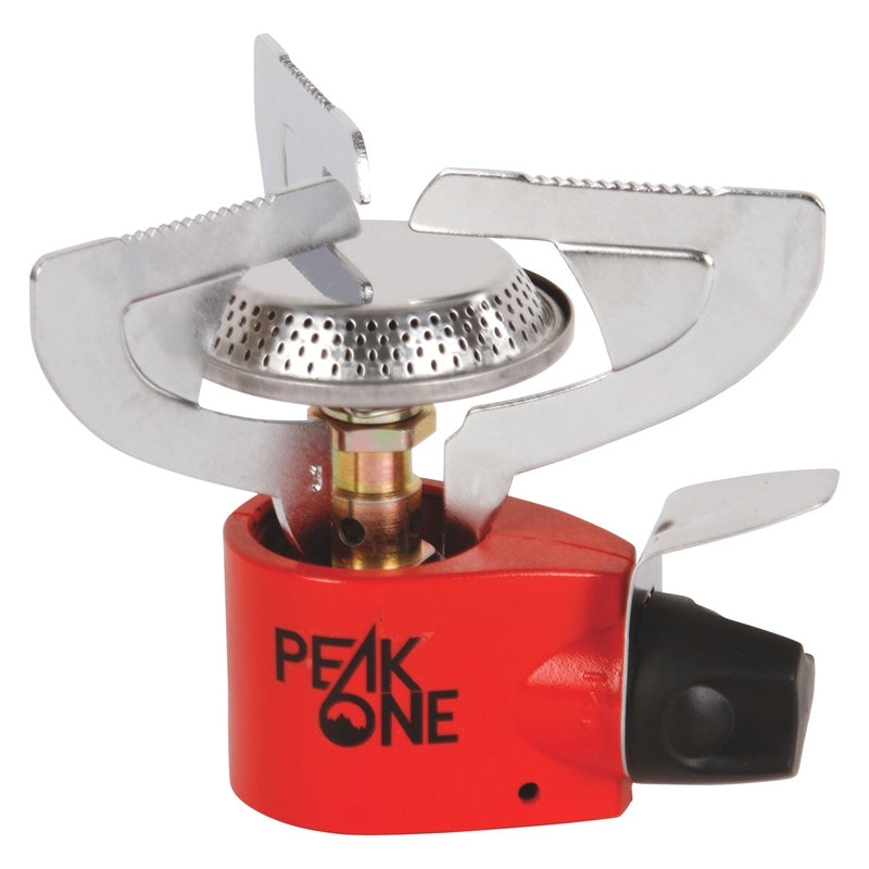 COLEMAN - Coleman Peak One Butane Camping Stove