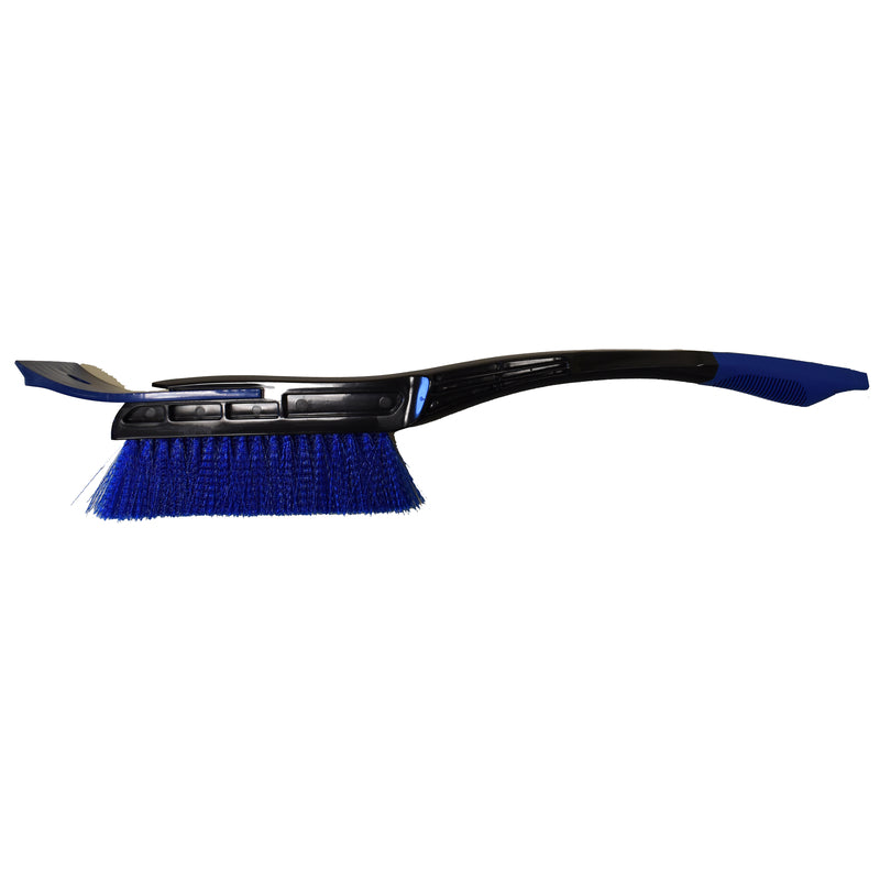 RUGG - Rugg 23 in. Ice Scraper/Snowbrush - Case of 12