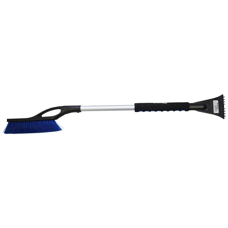 RUGG - Rugg 35 in. Ice Scraper/Snowbrush