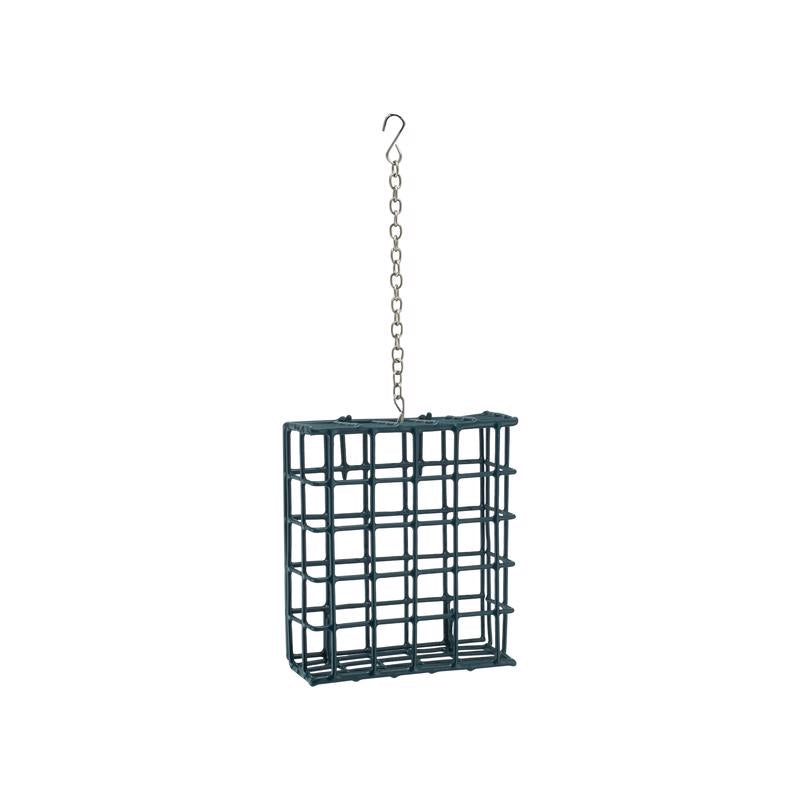 WOODLINK - Woodlink Wild Bird Metal Small Suet Cage