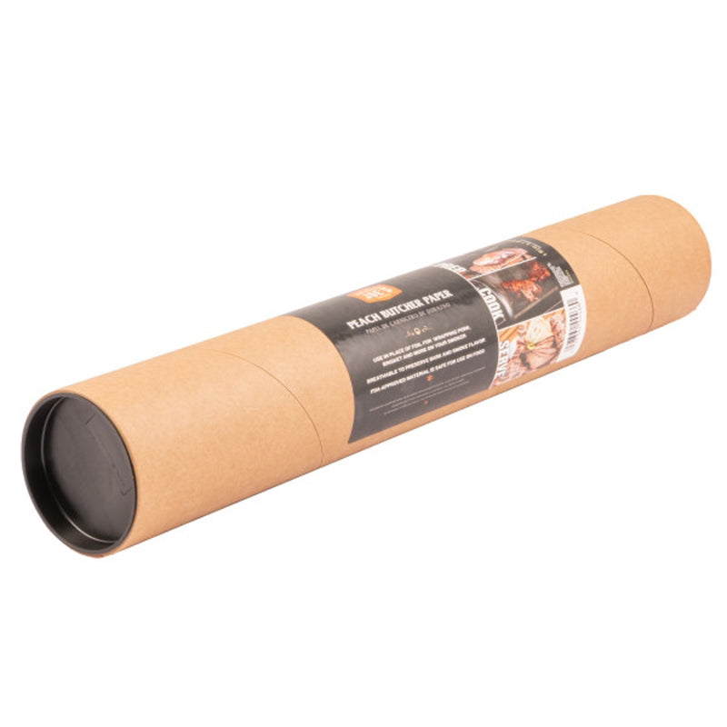 OKLAHOMA JOE'S - Oklahoma Joe's BBQ Butcher Paper Roll 100 ft. L X 18 in. W 1 pk