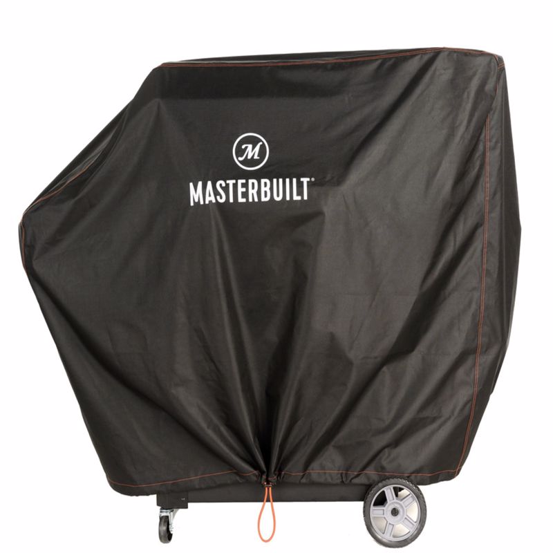 MASTERBUILT - Masterbuilt Gravity Series 1050 Black Grill Cover