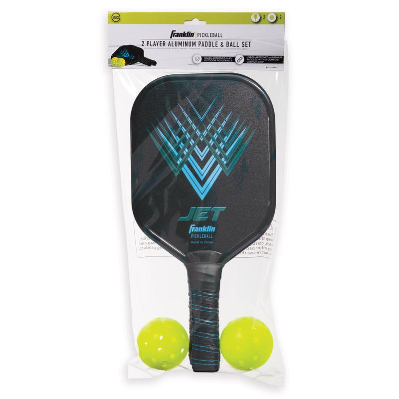 FRANKLIN - Franklin Jet Pickleball Set