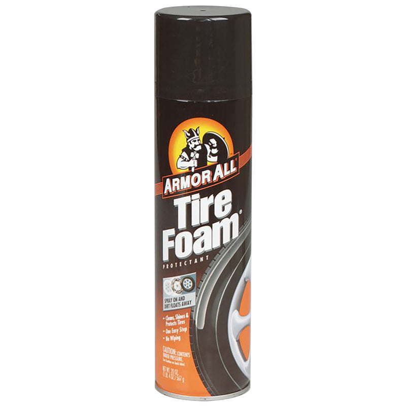 ARMOR ALL - Armor All Tire Protectant 20 oz