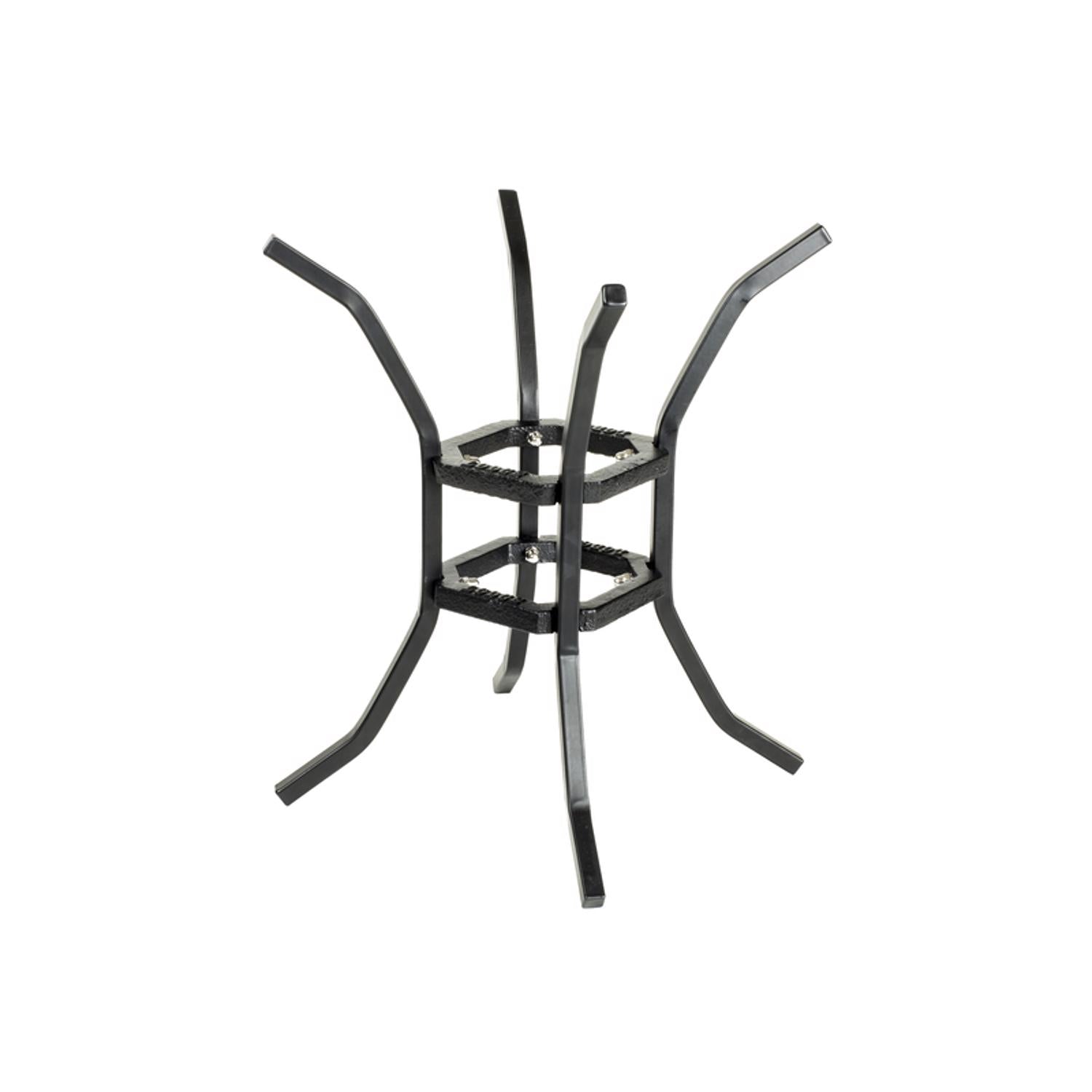 Lodge Fire and Cook Stand Metal 1 pk - Case of 4