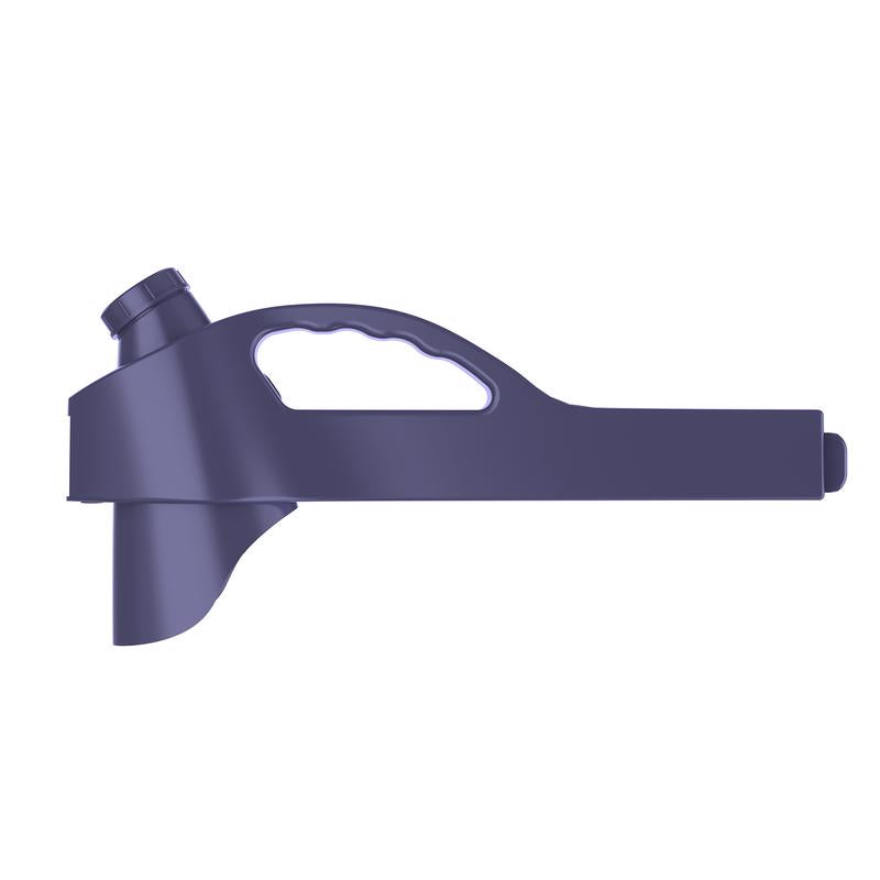 HANDLE-IT - Handle-it 7.5 in. H X 15.25 in. W X 3.5 in. D Bag Clip/Handle