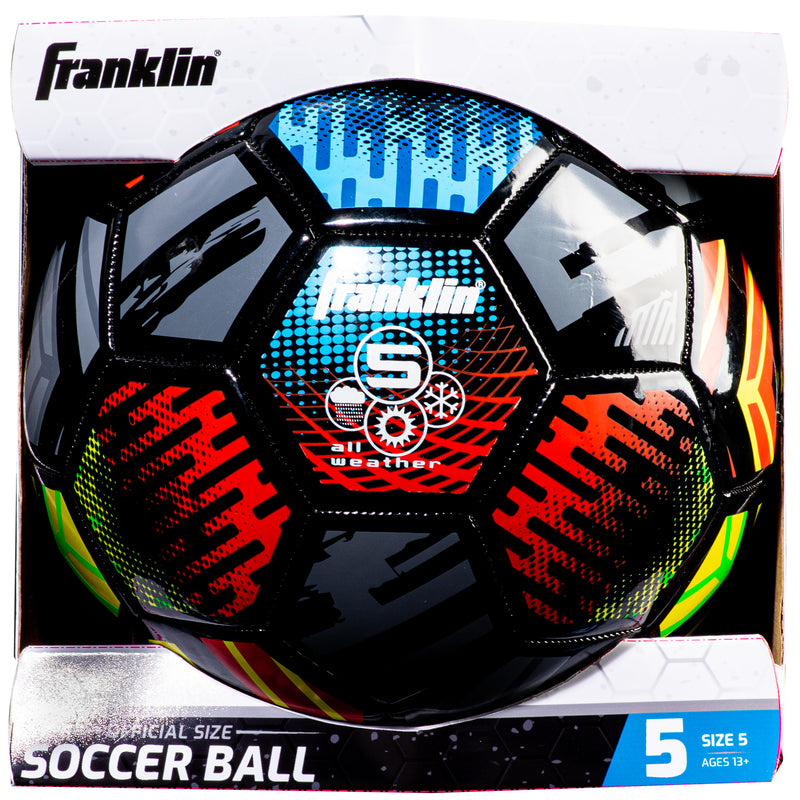 FRANKLIN - Franklin 5 Soccer Ball