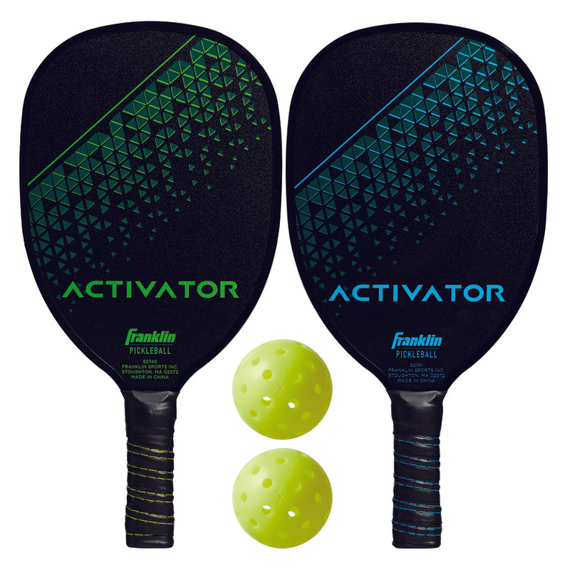 FRANKLIN - Franklin Activator Pickleball Set