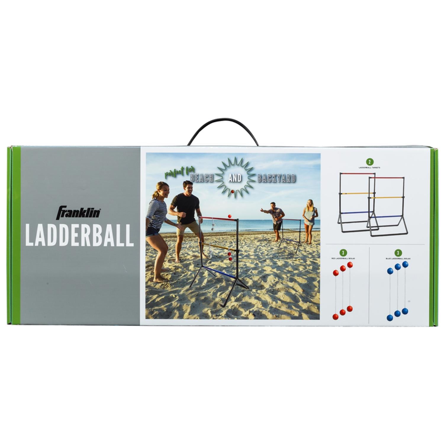 Franklin Ladder Ball Set - Case of 3