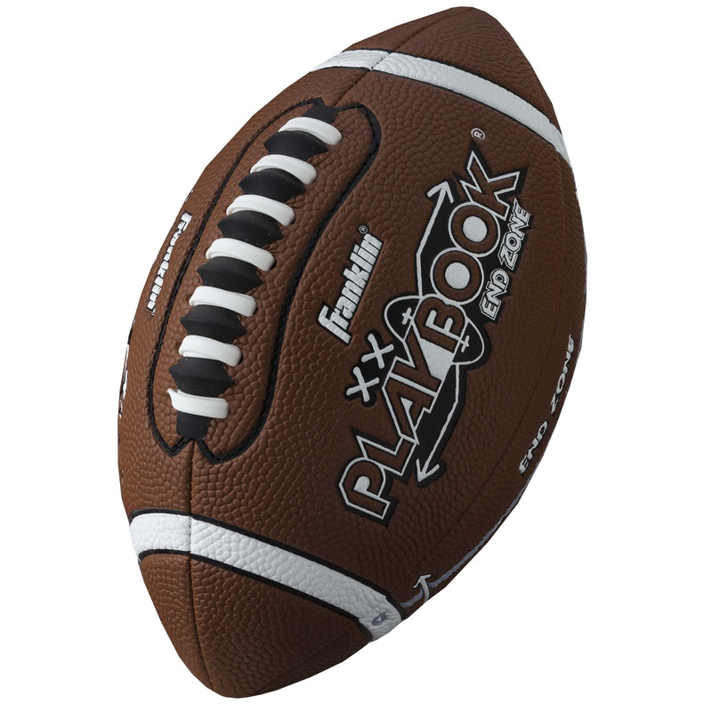 FRANKLIN - Franklin Playbook Mini Football