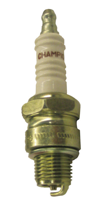 CHAMPION - Champion Copper Plus Spark Plug Nickel - Case of 8 [807-1]