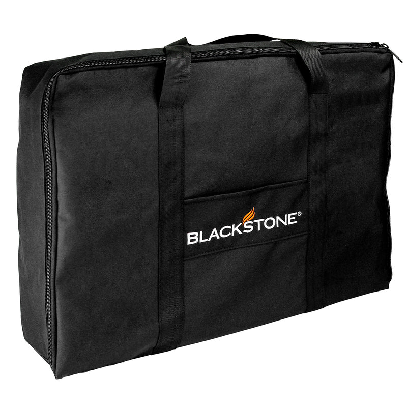 BLACKSTONE - Blackstone Black Tabletop Carry Bag