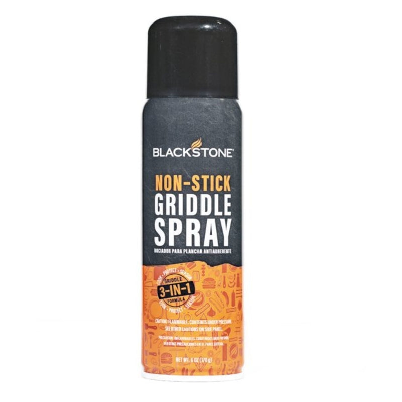 BLACKSTONE PRODUCTS - Blackstone Aluminum Cooking Oil Spray 6 oz 1 pk