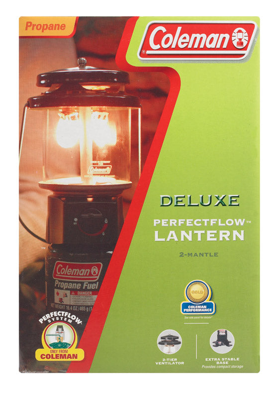 COLEMAN - Coleman 1000 lm Lantern