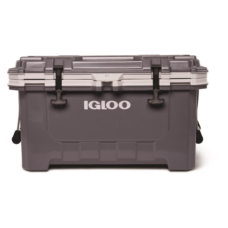 IGLOO - Igloo IMX Gray 70 qt Cooler