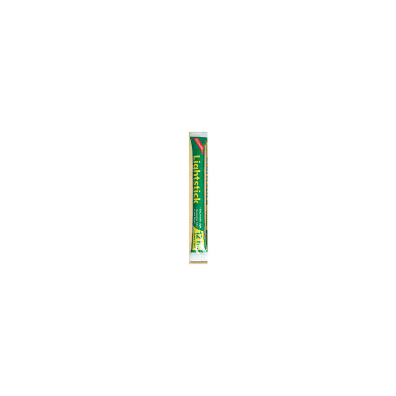 COGHLAN'S - Coghlan's Snaplight Green Lightsticks 8.750 in. H X 1.125 in. W X 8.75 in. L 1 pk - Case of 50