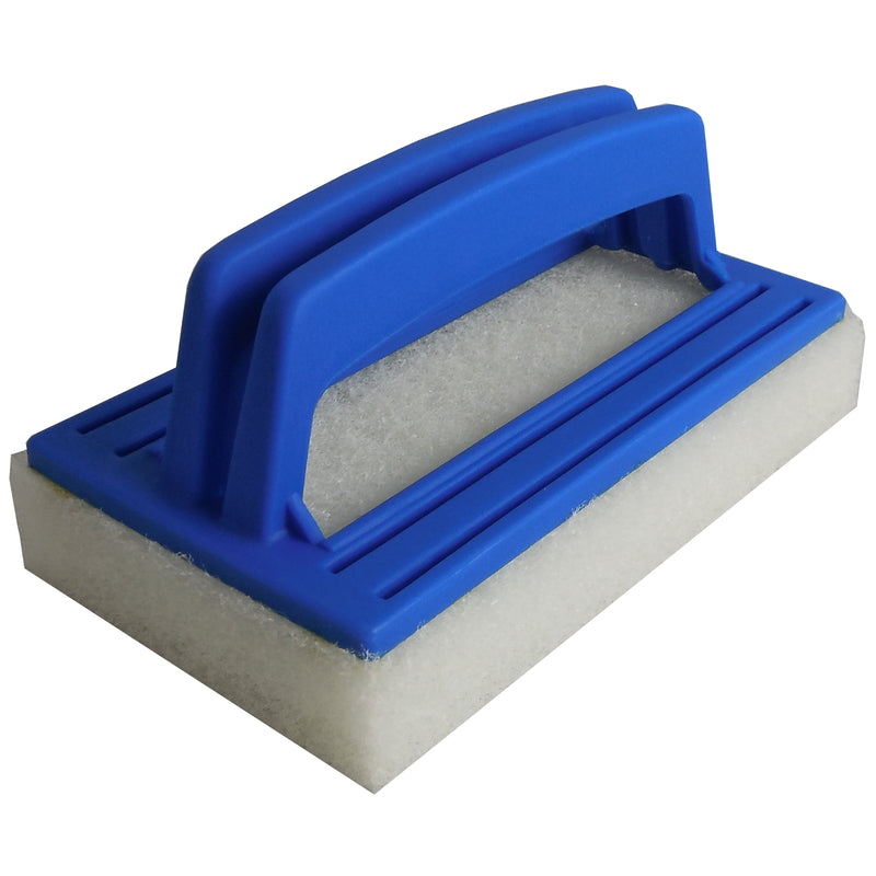 JED POOL TOOLS - JED Pool Tools Pool Scrubber Pad