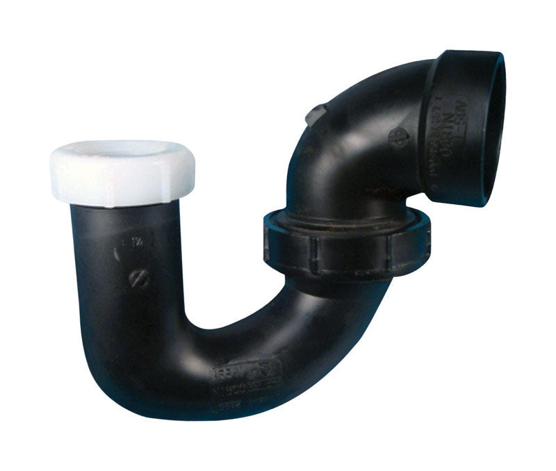 US HARDWARE - US Hardware Vanity P-Trap 1 pk