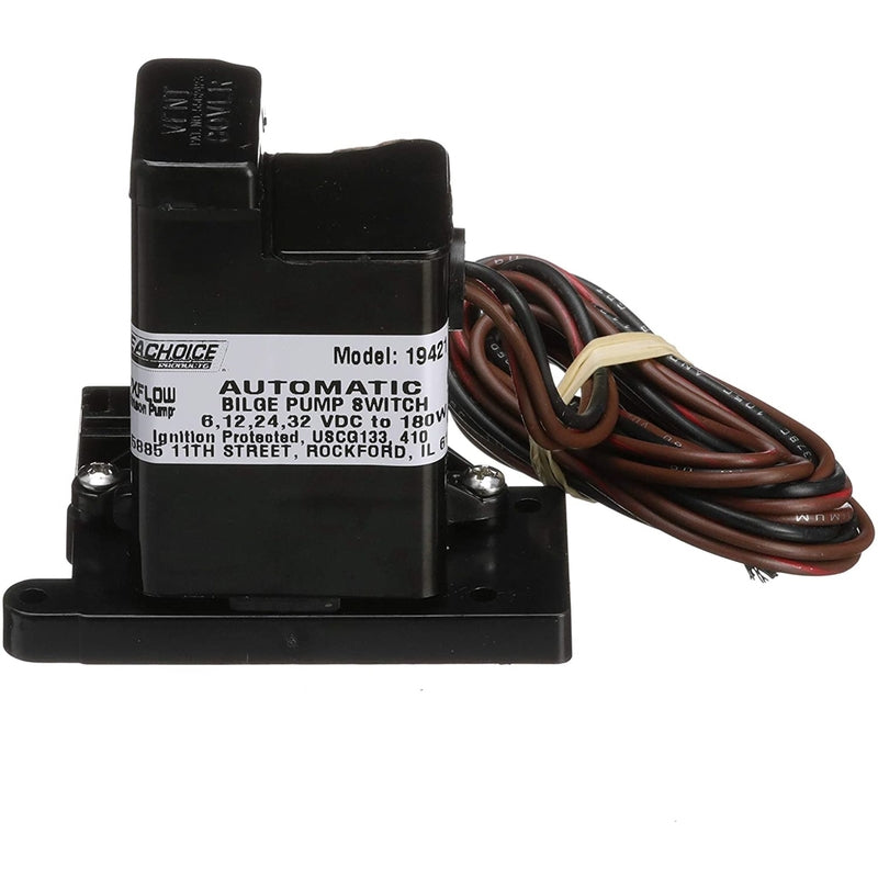 SEACHOICE - Seachoice Automatic Bilge Pump Switch