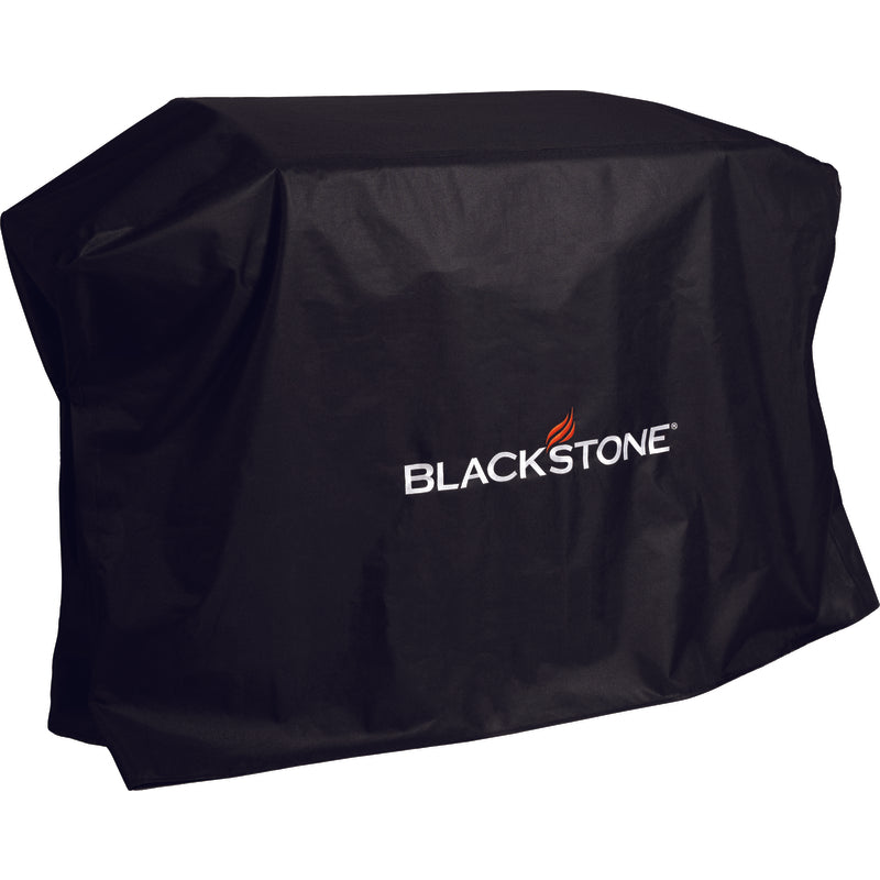 BLACKSTONE - Blackstone Black Griddle Cover [5483]