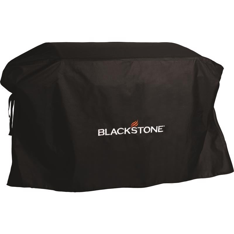 BLACKSTONE - Blackstone Black Griddle Cover For Blackstone 4 Burner Outdoor Griddle