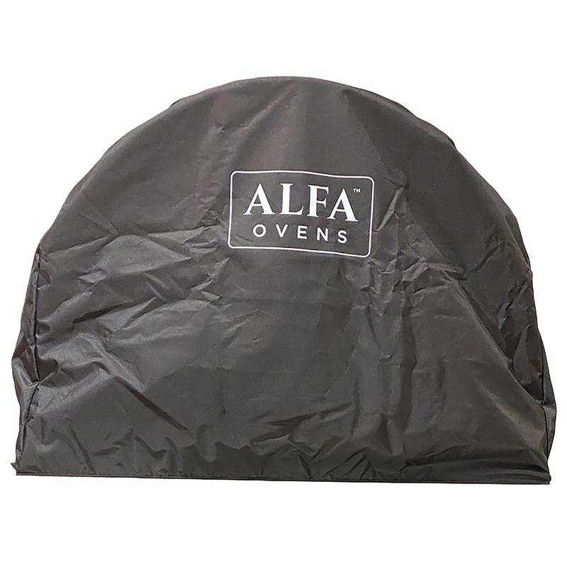 ALFA - Alfa Black Grill Cover For Ciao [CVR-CIAO-T]