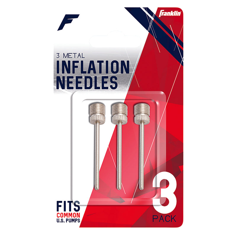 FRANKLIN - Franklin Inflation Needles