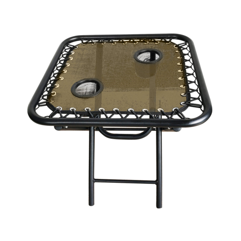 WOODARD - Woodard 18 in. L Folding Table [ACE22-FTTAN]